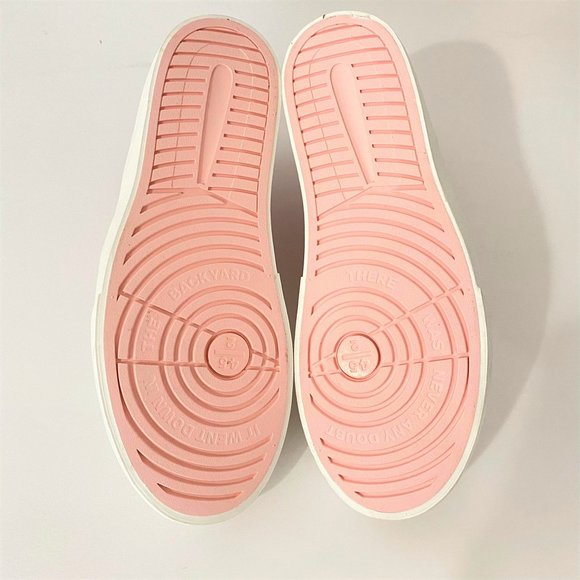 Nike Jordan Series ES Women's Atmosphere Pink White Sail DN1857-610 Size 11 - Picture 11 of 12